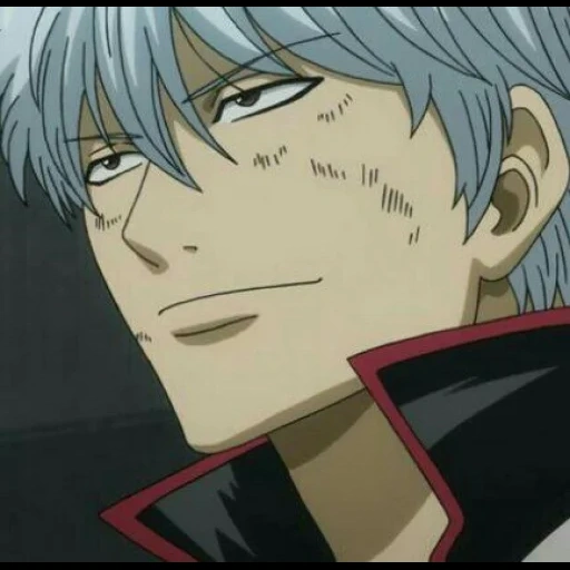 the quintan, gintama, kintama tv-5, anime kintama, kintama anime staffel 3