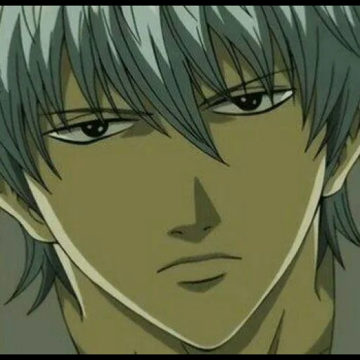 gintama, anime gintama, gintoki sakata, gintama season 8, anime gintama season 8