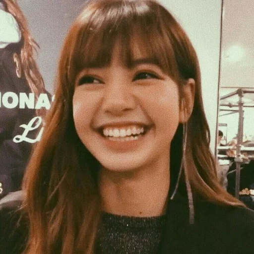 hitam pink, lisa blackpink, lisa pink hitam, blackpink lalisa, debut lalisa manoban