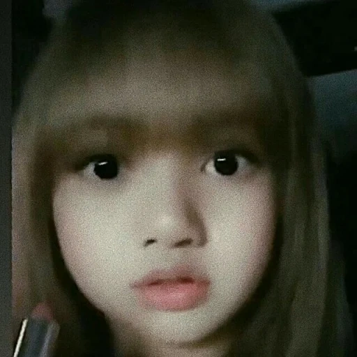 дженни ким, black pink, lisa blackpink, black pink lisa, lisa baby filter