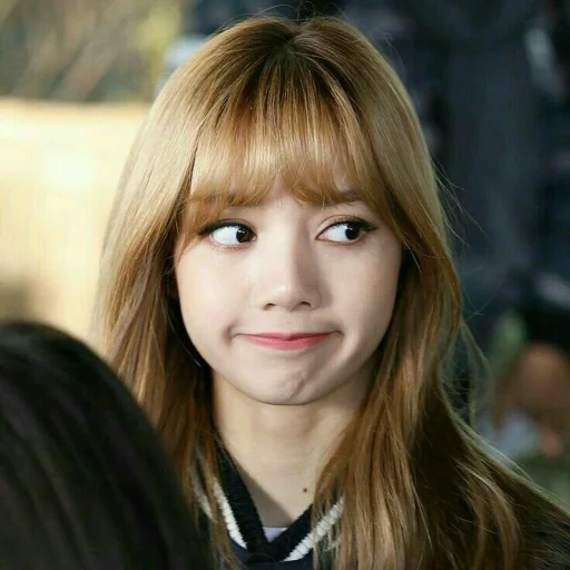 intelligenz, entwurf, schwarzrosa, lisa blackpink, blackpink lalisa