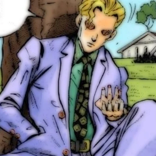 jojo vicki, kira yoshikaga, jojo kira yoshikaga, mein name ist kira yoshikag mich 33, jojo kira yoshikaga volle wachstum