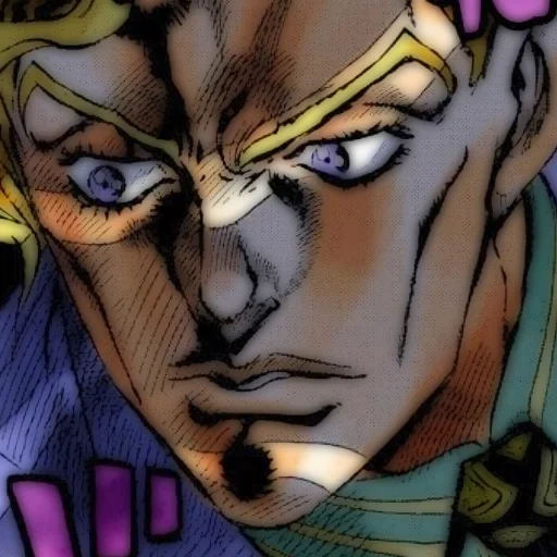 abonnenten, jojo manga, kira yoshikaga, dio 6 teile von jojo, jojo mang kira yoshikaga