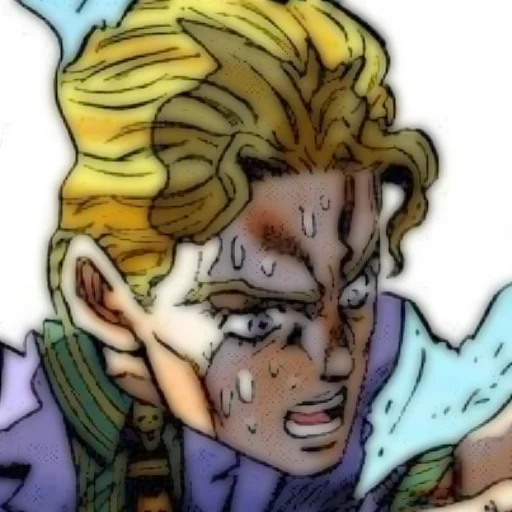 jojo, jojo zaoteng, yoshiga hayato kira, i'm kira jihe jojo, jihe jihe dior brando