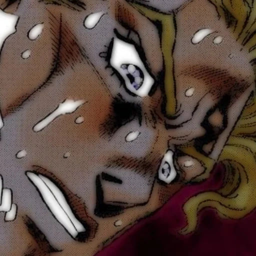 jojo, jojo s, jojo wiki, le méchant de jojo, mirashaw jiaojiao