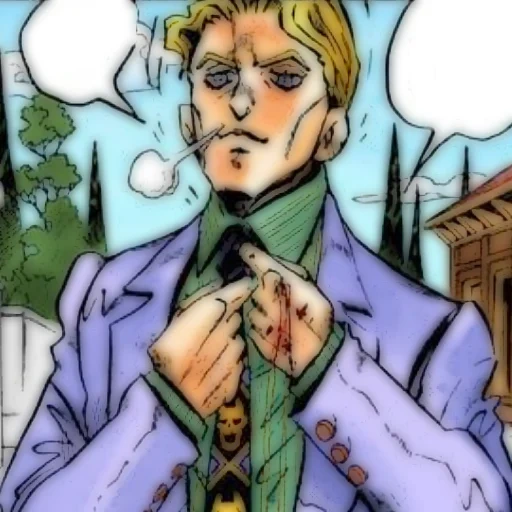 jojo vicki, nama saya kira yoshikaga, kira yoshikaga bangun bersamaku, jojo mang kira yoshikaga, nama saya kira yoshikag saya 33