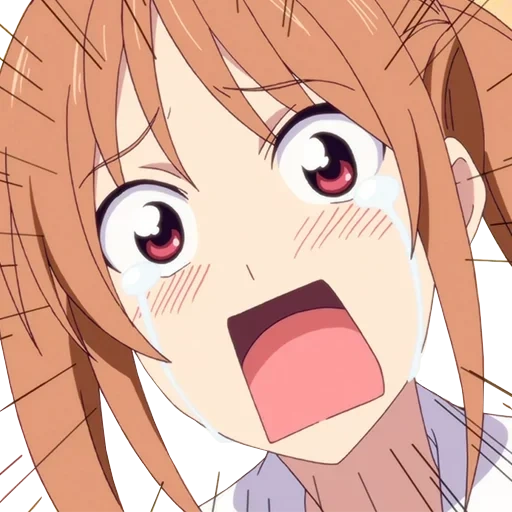 meme anime, anime durochka, yoshiko hanabatak, yoshiko anime durochka, anime durochka season 1