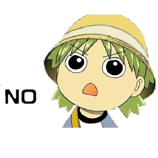 verão de anime, yotsuba merch, yotsuba koiwai, personagem de anime, yotsuba no meme