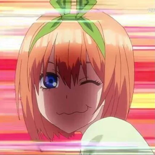 anime girl, funny anime, anime charaktere, ocean leaf nakano stills, lustige momente der anime
