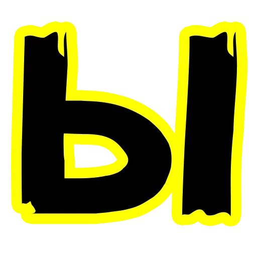 letters, boy, the letter y, the letters of the alphabet, the letter y is yellow