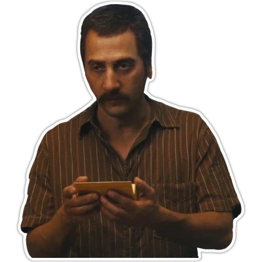 zohan, no bromees zokhan