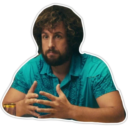 parker, mach keine witze mit zohan, adam sandler zohan