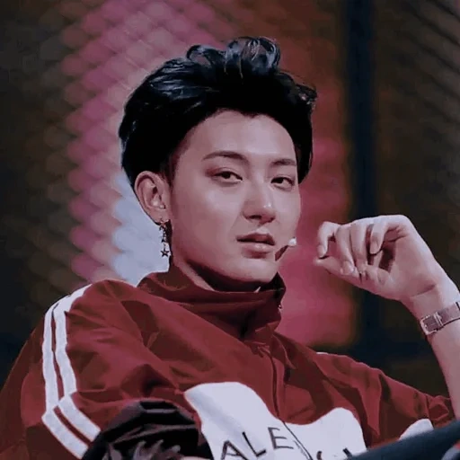 singer, canel, a pop singer, z.tao 2022, korean men's style