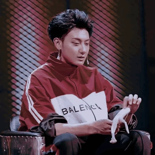 asian, the carnell, huang zitao, ztao eltern, koreanische schauspieler