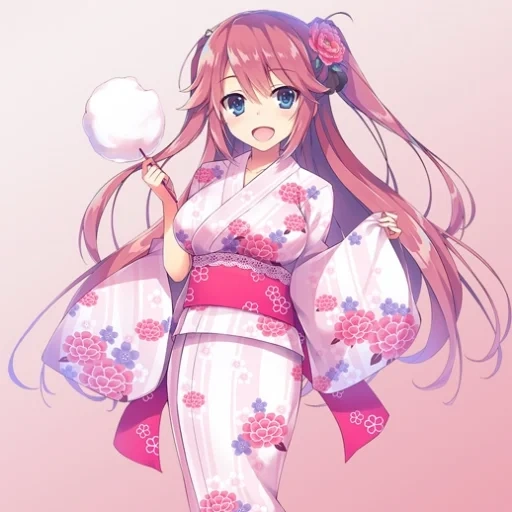 sakura, avery cereza, sakura airi, biblioteca de arroz sakura, animación sakura