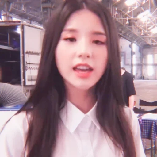 heejin loona