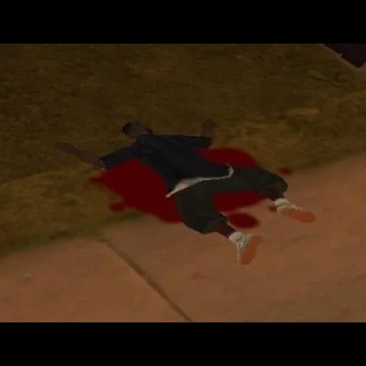 pessoas, moda gta, gta 3 define a edição, motivo covalski estimulado, gta st andreas morreu c.j