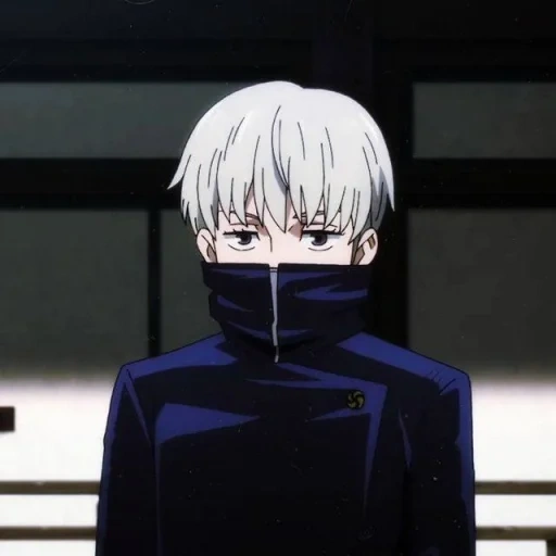 anime, anime, inumaki, tokyo ghoul, personnages d'anime
