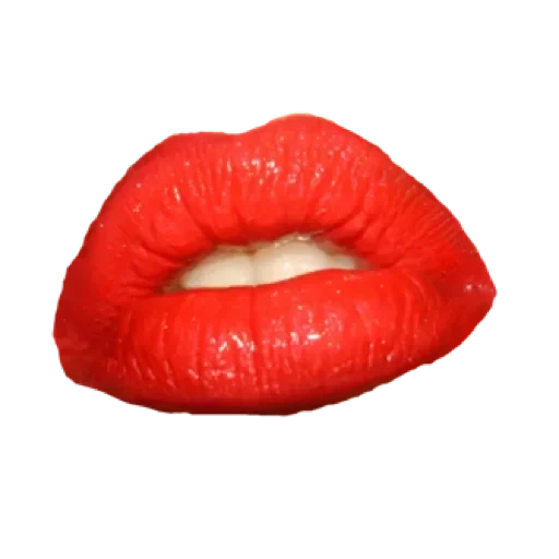 lèvres, lip lip, pince à lèvres, lèvres rouges, lèvres bordeaux