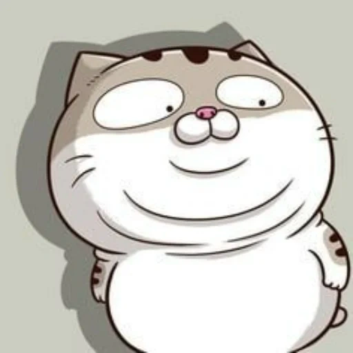 fat cat, fat cat, ami fat cat, fat cat ami, may cat fat