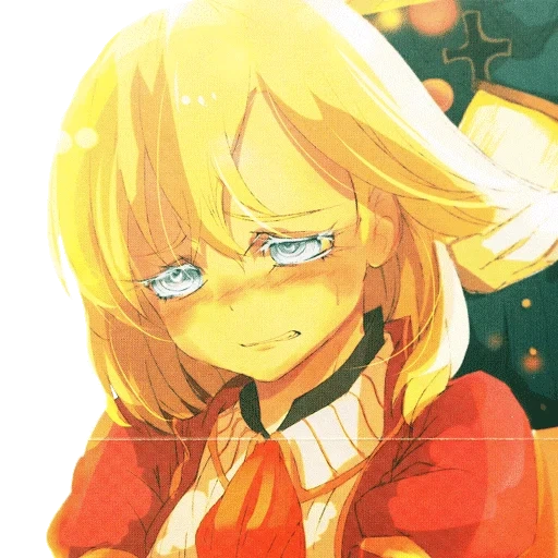 yogie senks, youjo senki, mädchen von anime, saga tanya das böse, youjo senki überholt