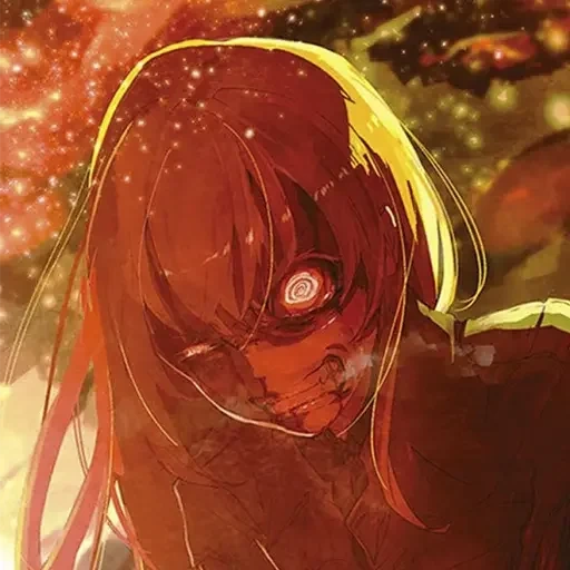 animais, youjo senki, um dos personagens, mary processa o teu senki, mary sue taney é a encarnação do mal