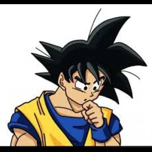 goku, goku gi dbgt, perle di draghi, dragon ball gt goku, canzone goku dragon bol