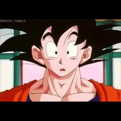 goku, son goku, perlas de dragón, pearl de dragón de bp, tienes puntos akira