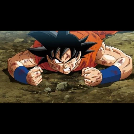 goku, son goku, dragon ball, longzhu z wukong, renascimento de dragon ball