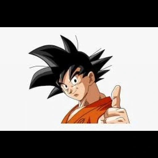 goku, perle di draghi, dragon ball goku, succhiare dragon ball, dragon pearl goku black