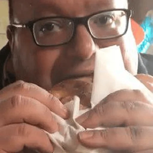 mouth, boy, human, treatment of a runny nose, wipes his mouth with a napkin