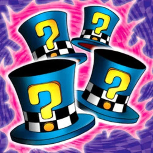 juego, spell, magical hat, magical hats yu gi oh, monstruo de solitario