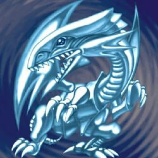 dragão branco de olhos azuis, yugioh card 1st blue eyes, legend blue eyes dragão branco, yu-gi-oh blue eyes white dragon, olhos azuis dragão branco vinil