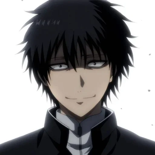 jeu de tomodachi, anime triste, anime kaneki ken, anime du jeu tomodachi, vincent bishop dfox999