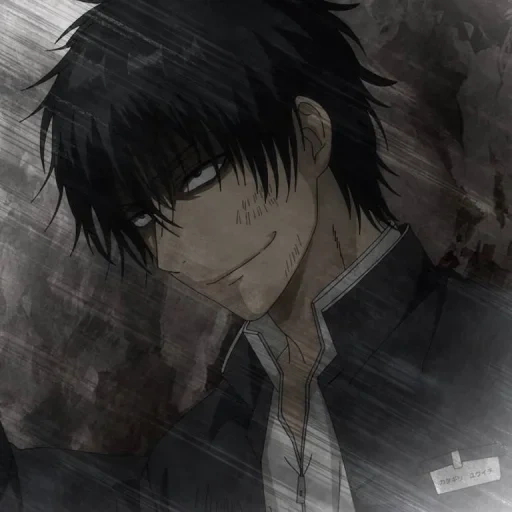 anime, hibari, hijikata, hijikata toshiro, hijikata toshiro fate