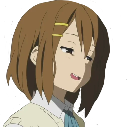 hirasava, hirasawa yui, aki toyosaki, personaggi anime