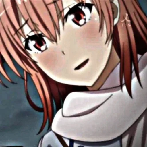 anime, anime tyanka, menina anime, misaka mikoto, personagens de anime