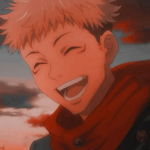 yuji, gansin, jujutsu, jujutsu kaisen, hunter x hunter 3