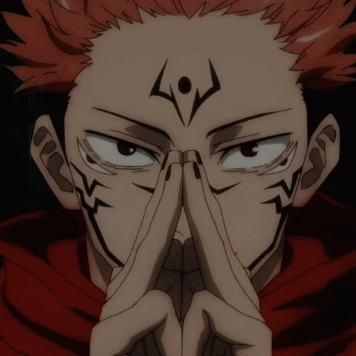 jujutsu, banhu yousi, black clover, jujutsu kaisen, jusu kaisen