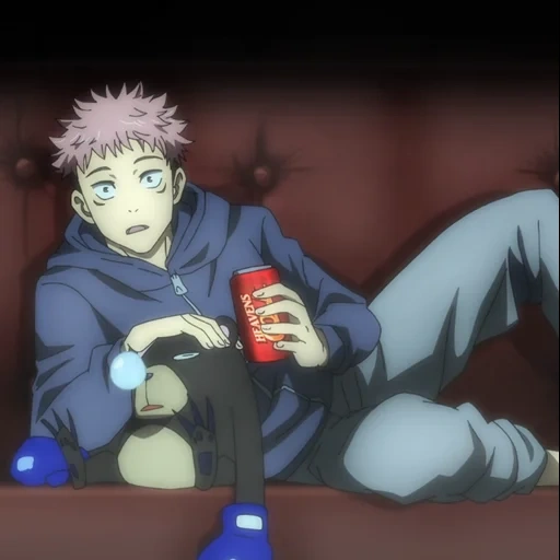 jujutsu, jujutsu kaisen, anime di jujutsu kaisen, anime jujutsu kaisen, magic wars giant pearl anime kayson