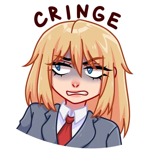 anime weifa, anime anger, anime characters, anime characters, anime chan emotions