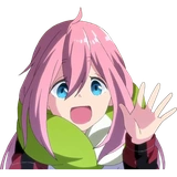 Yuru Camp