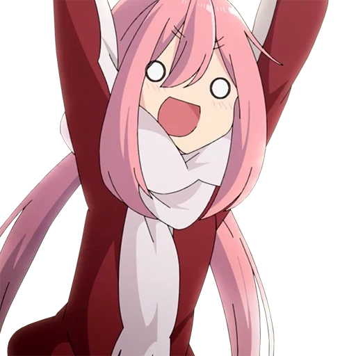 zero two, olá anime, menina anime, anime zero two, animação zero