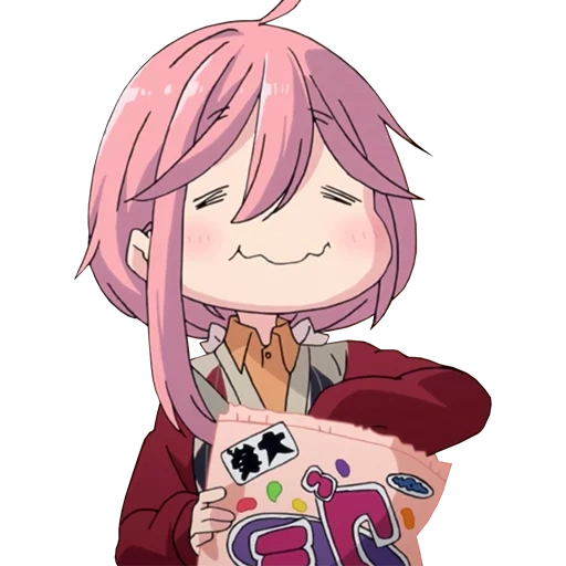 anime, natsuki, anime natsuki, inori yuzurich anime