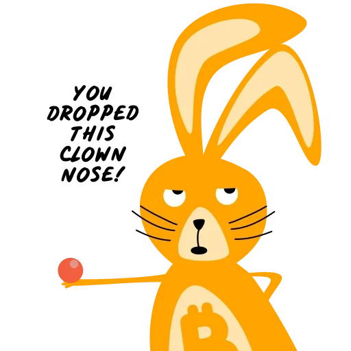 заяц, кролик, прикол, заяц уши, оранжевый заяц