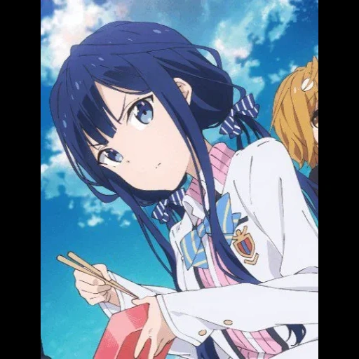 masamune kun, аниме месть масамуне куна, masamune-kun no revenge, месть масамуне-куна манга, месть масамуне аниме