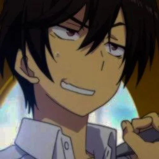 anime, anime manga, anime cute, anime characters, dazai osamu anime