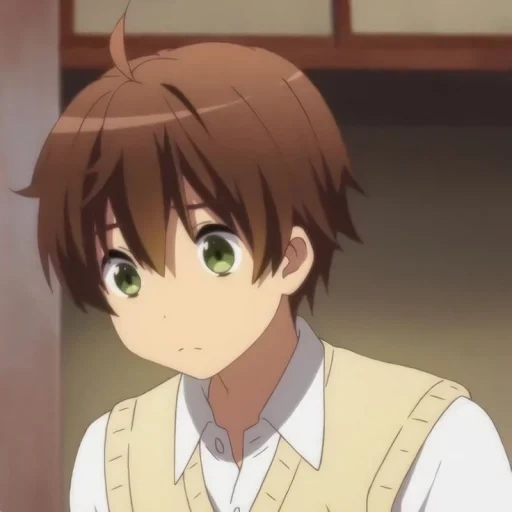 anime, ide anime, anime lucu, karakter anime, chuunibyou demo koi ga shitai film 2012 frames