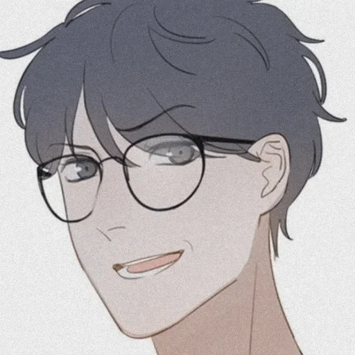 yu yang, ragazzi anime, anime man, personaggi anime, i personaggi dell'uomo anime