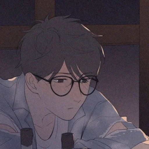 yu yang, anime characters, the characters of manhwa, anime arta guys, you are a manhi character here